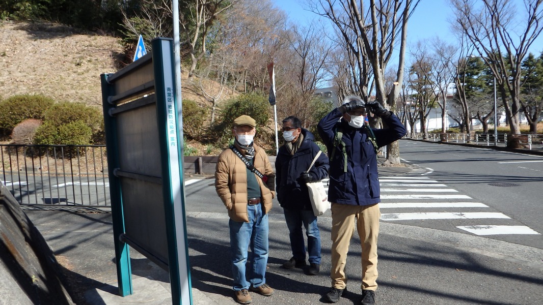 �m 21�^34 �n�@������������ֈړ����܁`���I