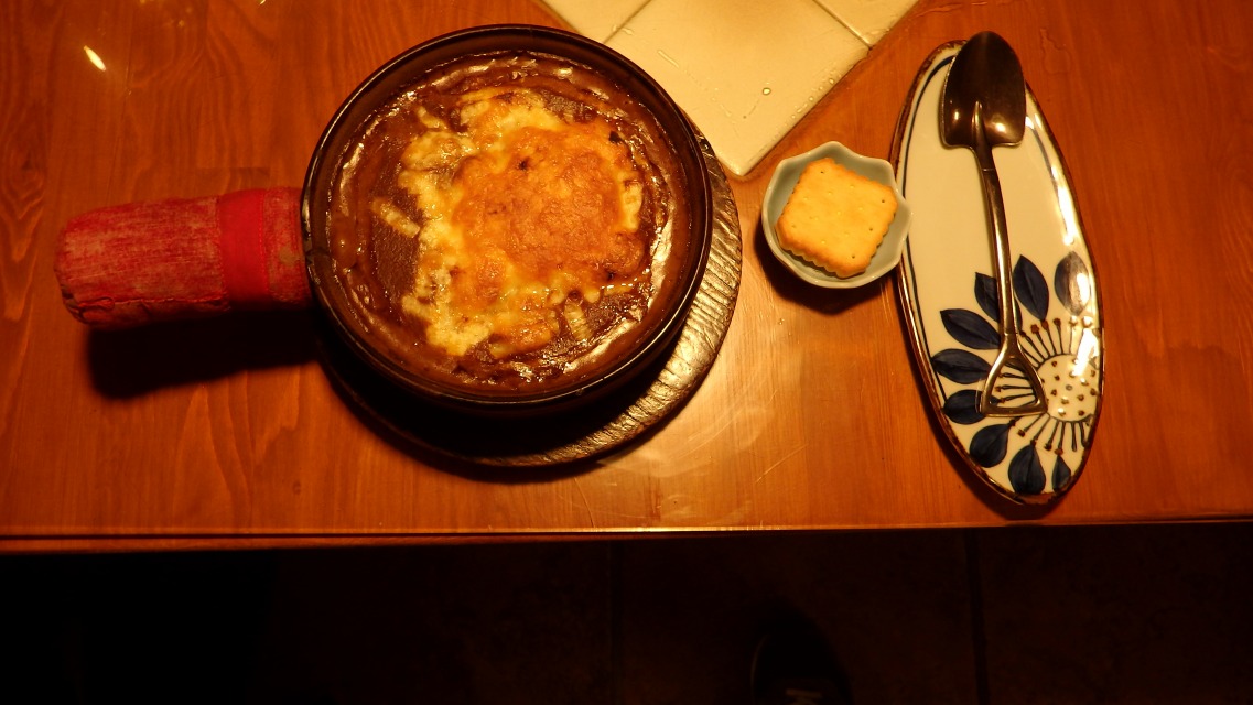 �k 26�^26 �l�@�u�Ă��`�[�Y �r�[�t�J���[�v�B�h����I�ׂ�B�r�X�P�b�g�t���B�X�R�b�v�ŐH�ׂ�B1750�~�B
