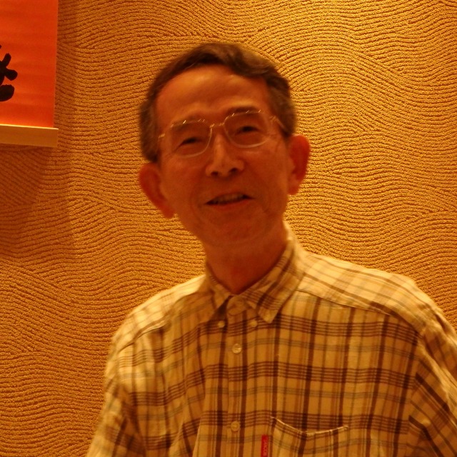 �m 10�^38 �n�@�ߋ��񍐁B�O�c���u�����Ԑg�̂̒��q���悭�Ȃ�܂����v