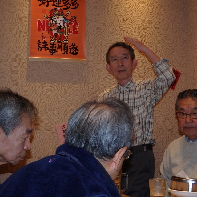 �m 11�^38 �n�@�O�c���u�Z�̍Ղɏo�܂����B�n�a�E�n�f�����W�T���A�V���Ԃ̃X�e�[�W�ł��B��������ς��Ă܂��v