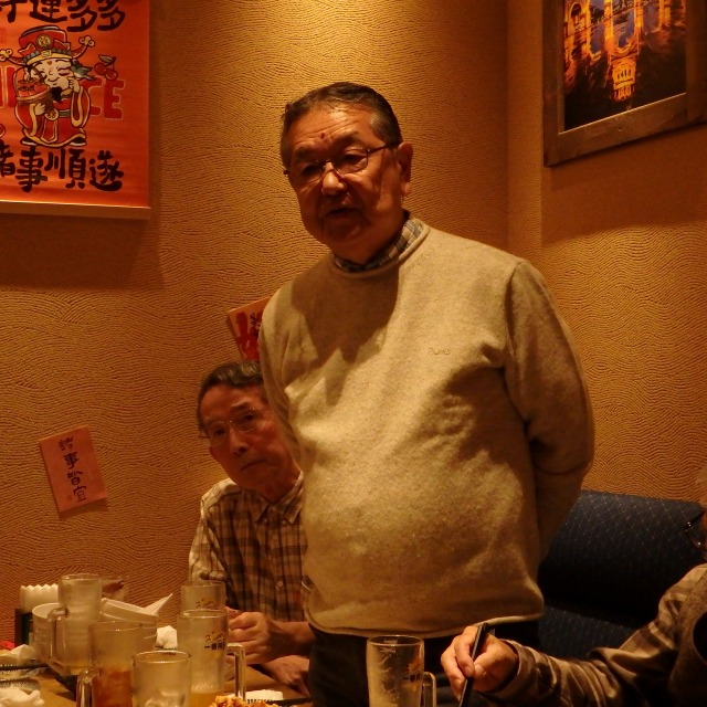 �m 14�^38 �n�@��i���u���ɂɋꂵ�݂܂����B�N���u�c�[���Y���Œ��R���֍s���܂����v