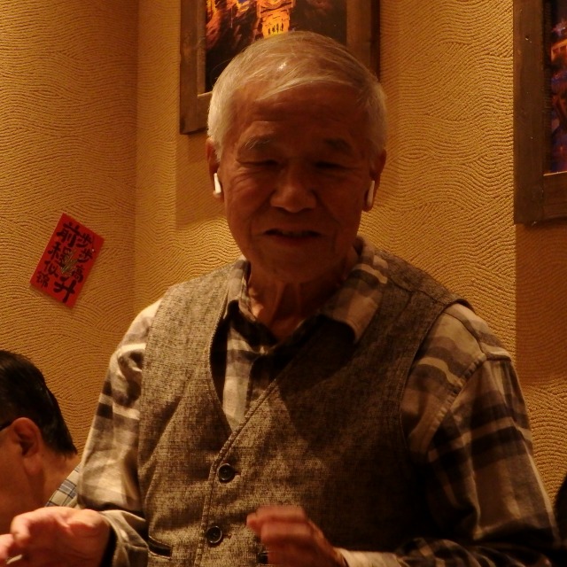 �m 18�^38 �n�@�F�J���u���͂������āA�W��������Ă��܂��v