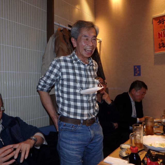 �m 20�^38 �n�@���J���u���������䂵�āA�~�}�Ԃɏ��܂����v