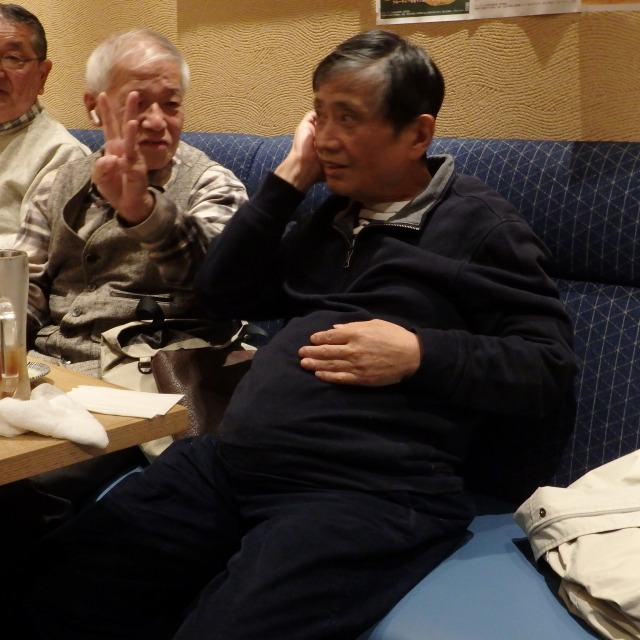 �m 22�^38 �n�@�㓡���u�a�@���o����������肵�Ă��܂��v