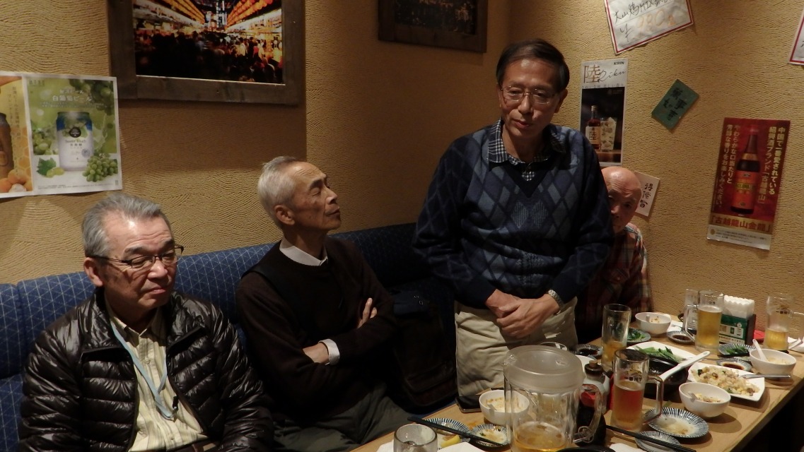 �m 29�^38 �n�@���򎁁u�������̉����ŁA�H���ȊO�̉Ǝ������Ă��܂��B���ς�炸�A��������_�����������Ă��܂��v