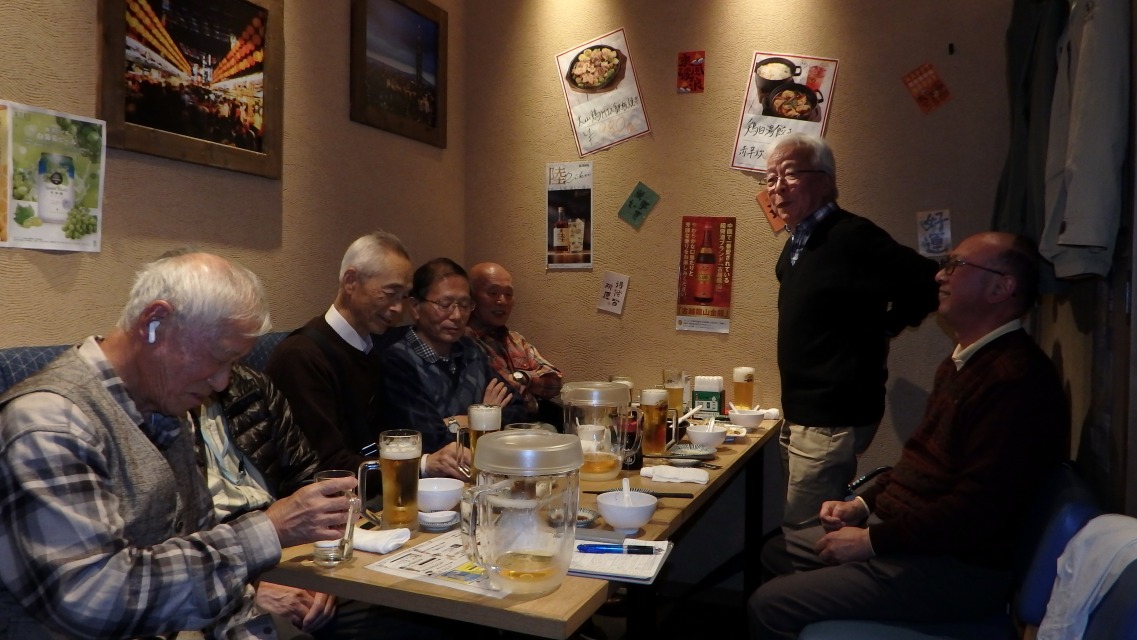 �m 30�^38 �n�@���g�㎁�u��֗������Ƃ��A�Ȃ��Ȃ��オ��Ȃ��ĔN����������܂����B�Z���̎d���A�����Ă��܂��v